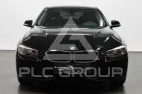 2013 BMW 320
