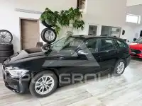 2013 BMW 320