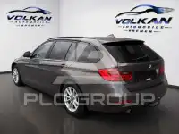 2013 BMW 320
