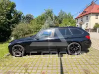 2013 BMW 320