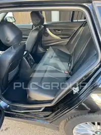 2013 BMW 320