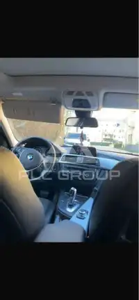 2013 BMW 320