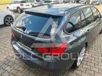 2013 BMW 320