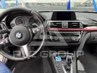 2013 BMW 320