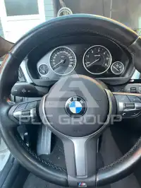 2013 BMW 320