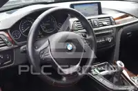 2013 BMW 320