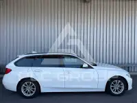 2013 BMW 320
