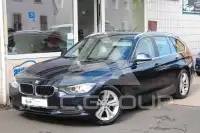 2013 BMW 320