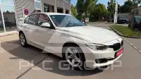 2013 BMW 320