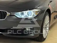 2013 BMW 320