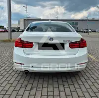 2013 BMW 320