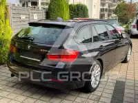 2013 BMW 320