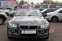2013 BMW 320