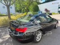 2013 BMW 320