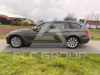 2013 BMW 320