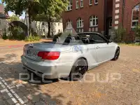 2013 BMW 320