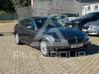 2013 BMW 320