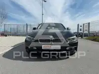 2013 BMW 320