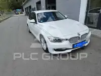 2013 BMW 320