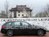 2013 BMW 320