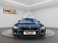2013 BMW 320