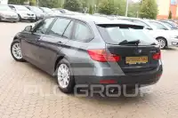 2013 BMW 320