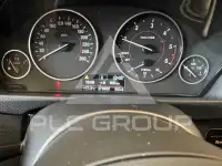 2013 BMW 320