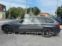 2013 BMW 320