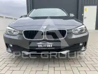 2013 BMW 320