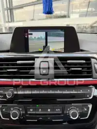 2013 BMW 320