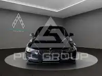 2013 BMW 320