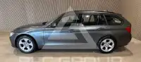 2013 BMW 320