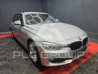 2013 BMW 320