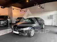 2013 BMW 320