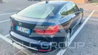 2013 BMW 320