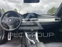 2013 BMW 320