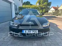 2013 BMW 320