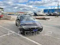 2013 BMW 320
