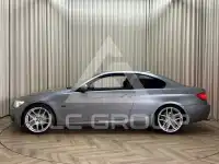 2013 BMW 320