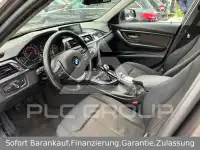 2013 BMW 320