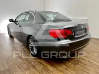 2013 BMW 320