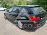 2013 BMW 320