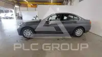 2013 BMW 320