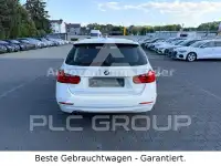 2013 BMW 320