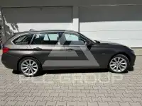2013 BMW 320