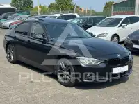 2013 BMW 320