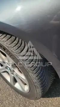 2013 BMW 320