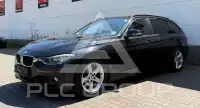 2013 BMW 320