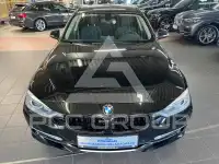 2013 BMW 320