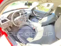 2013 BMW 320